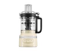 KitchenAid 5KFP0921EAC Color Crema Robot da Cucina 2,1L Food Processor