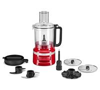 5KFP0921EER - Robot multifunzione KitchenAid 250 W, Rosso Impero - Nouvo