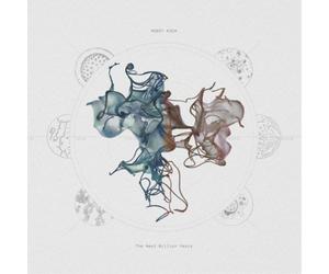 Robot Koch The Next Billion Years (Vinyl LP) 12" Album