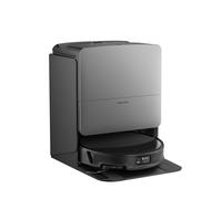 Roborock Saros X20 robot aspirapolvere e lavapavimenti Nero Roborock