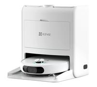 Robot lava pavimenti Ezviz CS RS2 TWT2 RS2 2in1 White