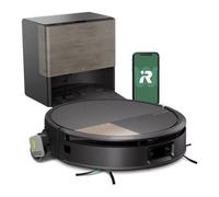 iRobot Roomba Max 705 Senza sacchetto Nero
