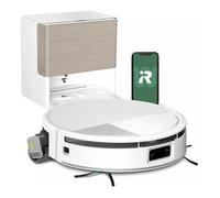 Robot Aspirapolvere e Lavapavimenti iRobot Roomba Max 775 Combo AutoWash Navigazione LiDAR 30.000 Pa