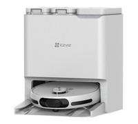 Ezviz Robot Aspirapolvere e Lavapavimenti Rs20 Max Bianco