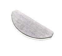 Robot Lavapavimenti, Compatibile Con Xiaomi, E10 B112 E12 C103, Compatibile Con Mijia, 3C, Accessori Di Ricambio For Robot Lavapavimenti E Stracci, Sostituisci Il Supporto In Tessuto For Aspirapolvere