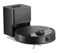 Robot lavapavimenti - Q10 VF+ - 10000 Pa - 150 min - Nero - Nouvo