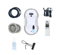 Robot Lavavetri A Spruzzo D'acqua Completamente Automatico For La Pulizia Dei Vetri Con Telecomando Multifunzionale For Uso Domestico Pulizia Facile Efficiente