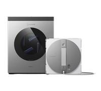 LAVAVETRI ECOVACS WINBOT W3 OMNI