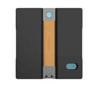ROBOT LAVAVETRI CECOTEC Conga Windroid W50, a batteria, aspirazione