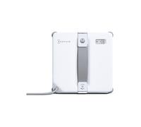 ECOVACS WINBOT Mini 2 Robot Lavavetri, Spazzole Angolari & Spruzzo a Ultrasuoni, Ultra-Sottile per Finestre Strette, Navigazione Intelligente, 6 Modalità App, Sistema di Sicurezza a 10 Livelli
