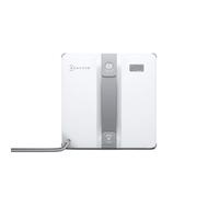 Robot lavavetri Ecovacs WINBOT MINI Grigio Bianco Batteria 63 dB