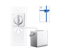ROBOT LAVAVETRI ECOVACS WINBOT W2S OMNI Set