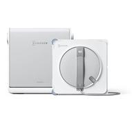 Robot lavavetri Ecovacs Winbot W2S Omni triplo spruzzatore navigazione intelligente