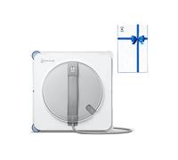 ROBOT LAVAVETRI ECOVACS WINBOT W2S Set
