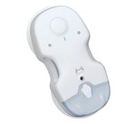 Robot lavavetri Hutt C65 Aspirazione Universale 90W Bianco Batteria