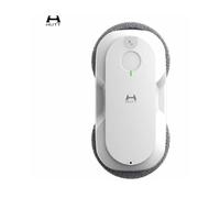 Robot limpiacristales HUTT DDC56 - Robot limpiacristales con doble pulverizador de agua - Sistema de protección