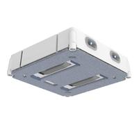 Robot lavavetri - HUTT W9 - 3800 Pa - 150 ml - Bianco