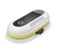 Robot lavavetri Kärcher RCW 2 bianco batteria 70 ml 76 dB