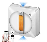 Robot lavavetri Liectroux Yw710 aspirazione 3000Pa serbatoi 100ml controllo remoto