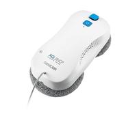 ROBOT LAVAVETRI SENCOR SRW 6010WH con navigazione Smart Gyro