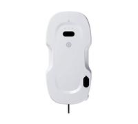 Robot Lavavetri, Serbatoio Acqua Da 40 Ml, Aspirazione 5600 Pa, Voce Bassa, Pulizia Vetri Limpicristali, Spruzzo D'acqua Automatico, Moto Senza Spazzole(3122S Water Spray)