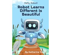 Robot Learns Different Is Beautiful