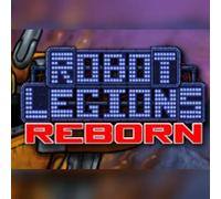 Robot Legions Reborn (PC) Steam Key - GLOBAL
