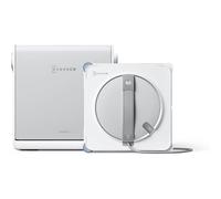 Robot Limpiacristales Ecovacs Winbot W2s Omni Stazione TruEdge Triplo Getto