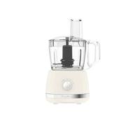 Robot multifonction Moulinex Soleil 600 W Blanc