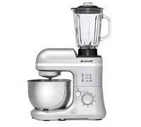 Robot multifonctions - BRANDT - KM650BS - Gris argent