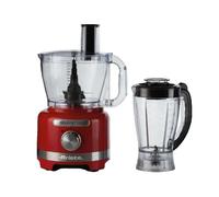 ARIETE MODERNA GOURMET PRO (ROSSO) (1782/00) - ROBOT DA CUCINA MULTIFU