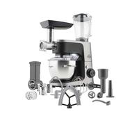 Robot Multifunzionale ETA Gratussino Maxo III 4,5 Litri Nero - Nouvo