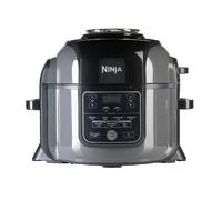 Robot Multifunzionale Ninja Foodi 6 litri Nero - Nouvo