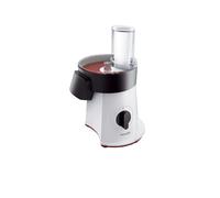 Robot Multifunzionale Philips Viva Collection 200 W Nero/Bianco/Rosso - Nouvo