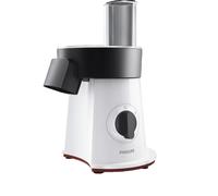 Robot Multifunzionale Philips VIVA COLLECTION HR1388/80 200 W Bianco e Nero - Nouvo