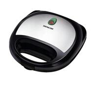 Robot Multifunzionale SENCOR SSM 9510SS Argento/Grigio - Nouvo