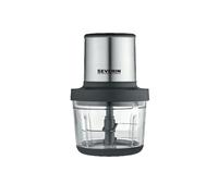 SEVERIN KM 3866 Tritatutto universale a batteria senza fili KM 3866 argento
