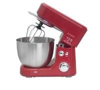 Robot multifunzione 1000W Rosso Royalty Line RLPKM7004722S-RED - Nouvo