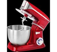 Robot multifunzione 1800W Rosso Royalty Line RLPKM19007-RED - Nouvo