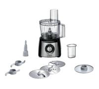 Robot multifunzione Bosch MCM3421M 800 W Nero - Nouvo