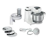 Robot multifunzione Bosch MUMS2EW01 3,8 L Bianco - Nouvo