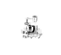Robot multifunzione ETA Gustus Gulliver IV 5,5 L Bianco - Nouvo