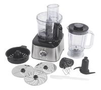 Robot multifunzione KENWOOD MultiPro Compact FDM301SS - Inox - Nouvo