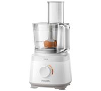 PHILIPS - Daily Collection HR7320/00 robot da cucina 2,1 L Bianco 700 W