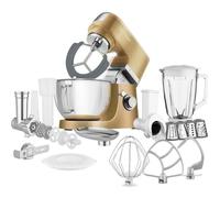 Robot multifunzione - STM 6377CH - 1000W - 4,5L - 5 accessori intercambiabili - Nouvo