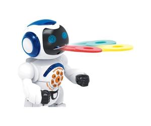 Robot Ods 40955 Radiocom Mars 5