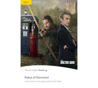 Robot of Sherwood