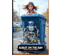 Robot on the Run