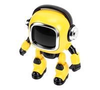 Robot Parlante AI, Compagno di Giochi Interattivo Multifunzionale per Bambini, Giocattolo Ricaricabile per L'apprendimento delle Lingue