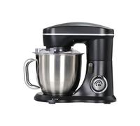 Little Balance - 8574 sbattitore Sbattitore con base 1000 W Nero, Acciaio inossidabile - SPEDIZIONE GRATUITA